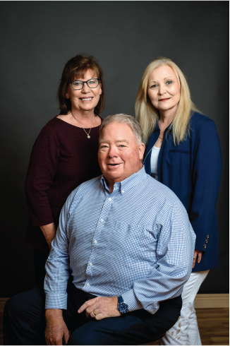 The Malone Team for Pine river commons afordable housing in bayfield colorado